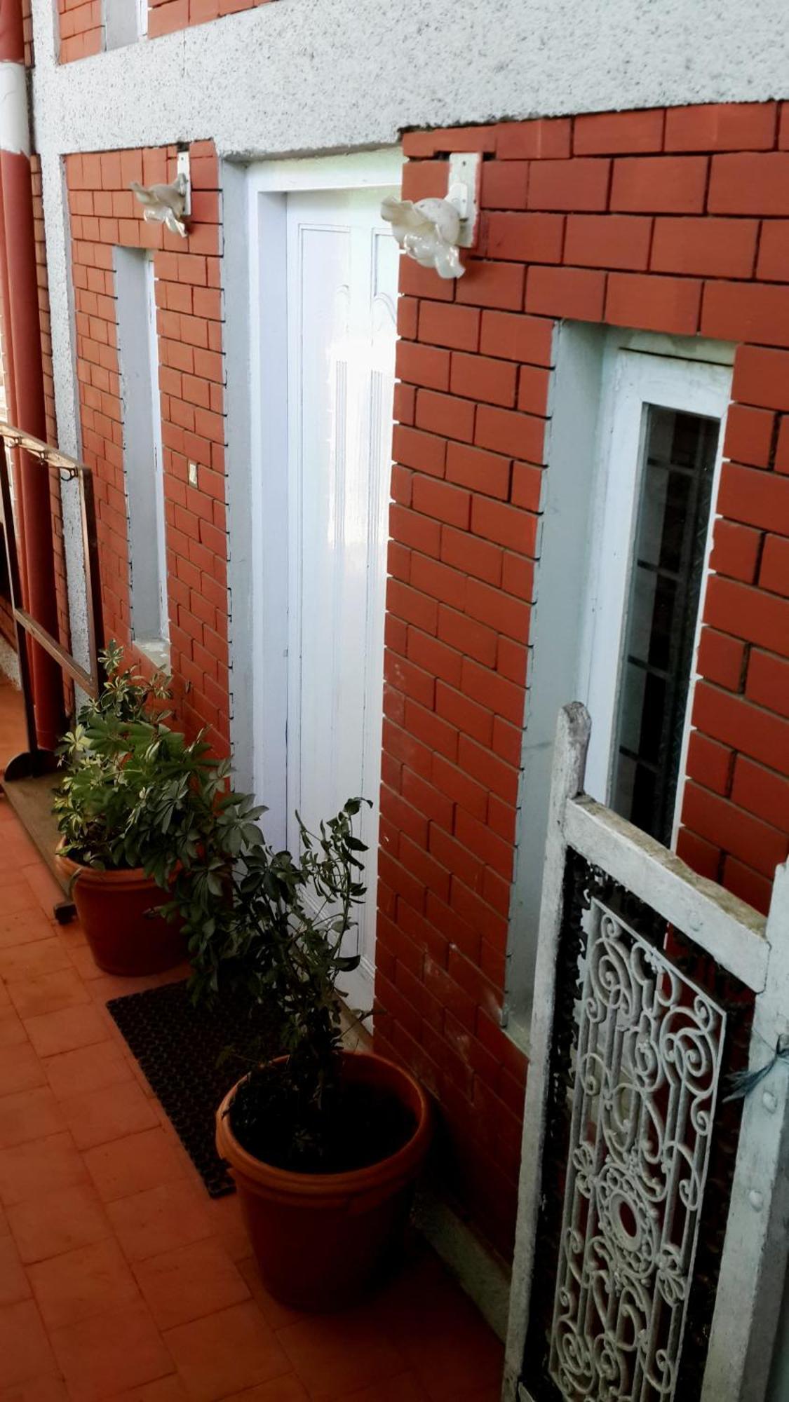 The Red House Bed & Breakfast Ooty Exterior photo
