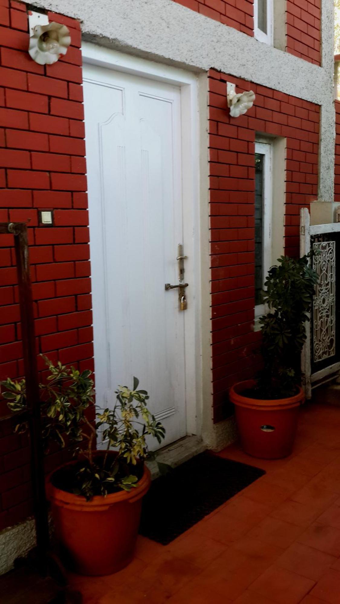 The Red House Bed & Breakfast Ooty Exterior photo
